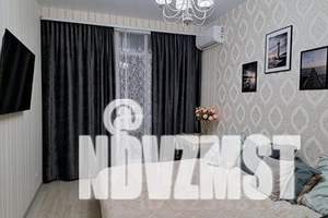 1-к квартира, посуточно, 45м2, 4/5 этаж