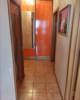 2-к квартира, на длительный срок, 56м2, 2/4 этаж