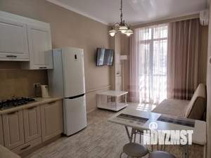 1-к квартира, посуточно, 48м2, 1/8 этаж