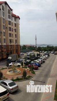 1-к квартира, на длительный срок, 51м2, 3/8 этаж