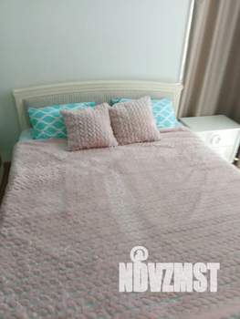 1-к квартира, посуточно, 40м2, 2/8 этаж