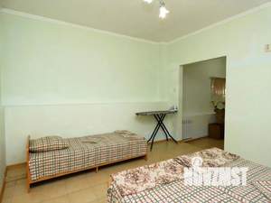 1-к квартира, посуточно, 37м2, 1/3 этаж