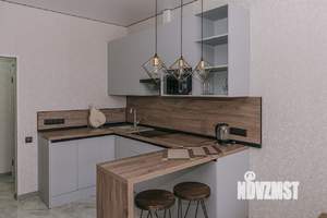 Студия квартира, посуточно, 28м2, 8/8 этаж