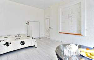 Студия квартира, посуточно, 22м2, 2/3 этаж