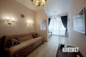 2-к квартира, на длительный срок, 54м2, 6/9 этаж