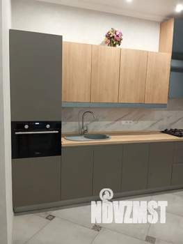 1-к квартира, посуточно, 42м2, 6/8 этаж