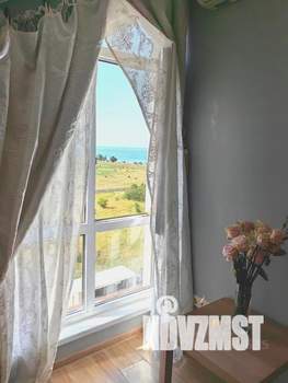 1-к квартира, посуточно, 50м2, 8/8 этаж