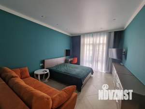 1-к квартира, на длительный срок, 50м2, 6/7 этаж