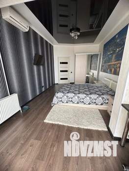 2-к квартира, посуточно, 57м2, 5/9 этаж