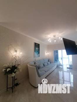2-к квартира, посуточно, 50м2, 4/10 этаж