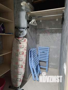 1-к квартира, посуточно, 45м2, 6/8 этаж