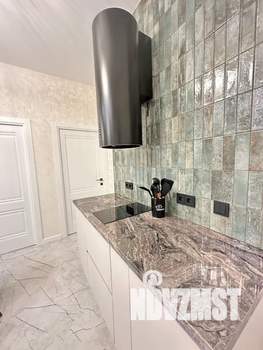 2-к квартира, посуточно, 50м2, 5/5 этаж