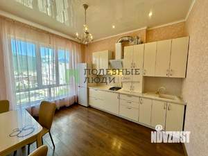 2-к квартира, на длительный срок, 58м2, 4/4 этаж