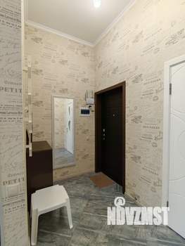 1-к квартира, на длительный срок, 30м2, 1/5 этаж