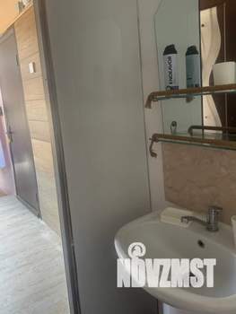 2-к квартира, посуточно, 30м2, 1/1 этаж