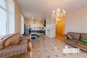 3-к квартира, на длительный срок, 152м2, 11/12 этаж