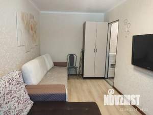 Студия квартира, посуточно, 29м2, 1/5 этаж