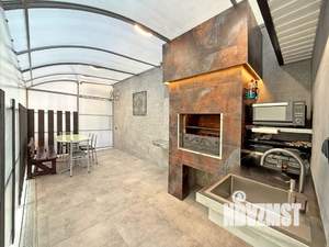 1-к квартира, посуточно, 23м2, 1/3 этаж