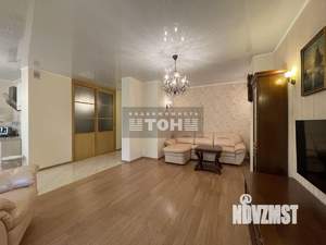 1-к квартира, на длительный срок, 43м2, 3/13 этаж