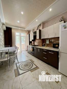 2-к квартира, посуточно, 72м2, 2/7 этаж