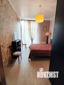 2-к квартира, на длительный срок, 56м2, 4/6 этаж