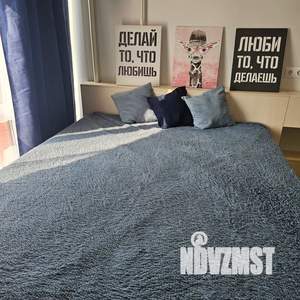 Студия квартира, посуточно, 26м2, 3/7 этаж