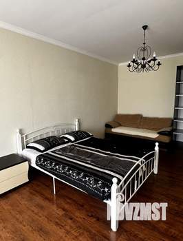 3-к квартира, на длительный срок, 105м2, 4/12 этаж