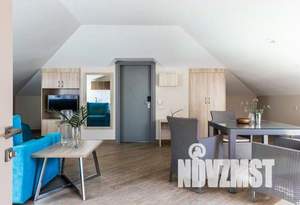 1-к квартира, посуточно, 75м2, 1/1 этаж