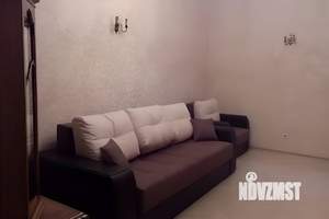 1-к квартира, посуточно, 46м2, 4/12 этаж