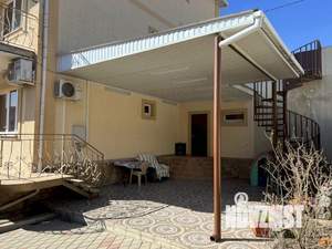 1-к квартира, посуточно, 140м2, 1/1 этаж