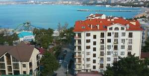 1-к квартира, на длительный срок, 38м2, 5/8 этаж