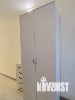 Студия квартира, посуточно, 12м2, 4/4 этаж