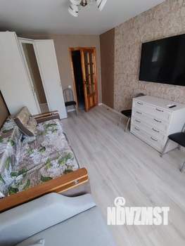2-к квартира, на длительный срок, 40м2, 4/5 этаж