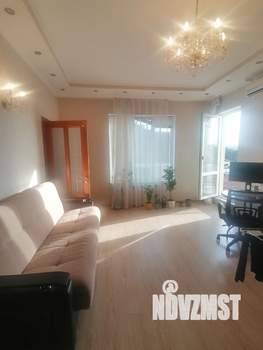 2-к квартира, на длительный срок, 52м2, 3/8 этаж