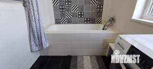 Студия квартира, на длительный срок, 45м2, 4/4 этаж