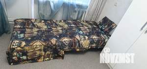 1-к квартира, посуточно, 19м2, 3/5 этаж