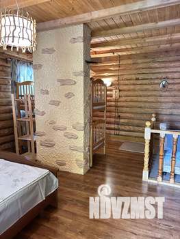 1-к квартира, посуточно, 50м2, 2/2 этаж