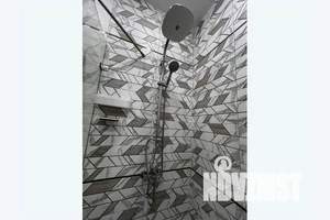 2-к квартира, посуточно, 45м2, 5/6 этаж