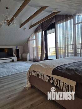 1-к квартира, посуточно, 85м2, 1/1 этаж