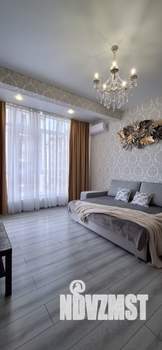 1-к квартира, на длительный срок, 57м2, 4/7 этаж