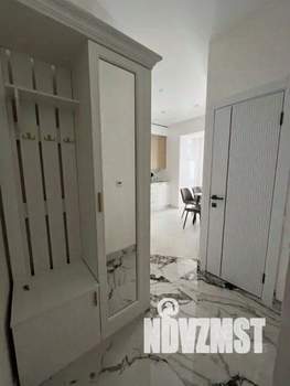 2-к квартира, посуточно, 72м2, 1/1 этаж