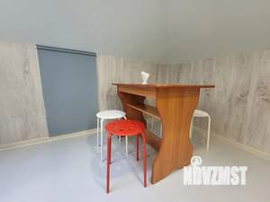 Студия квартира, посуточно, 22м2, 9/9 этаж