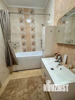 3-к квартира, посуточно, 150м2, 9/14 этаж