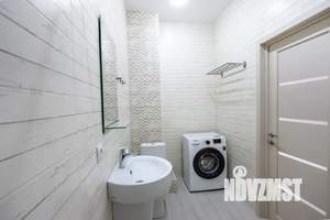 2-к квартира, посуточно, 59м2, 3/10 этаж