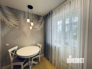 1-к квартира, посуточно, 36м2, 4/5 этаж