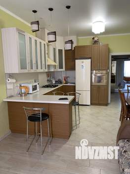 1-к квартира, посуточно, 53м2, 3/6 этаж