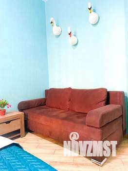 1-к квартира, посуточно, 47м2, 1/6 этаж