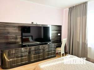 1-к квартира, посуточно, 39м2, 1/1 этаж