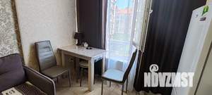 Студия квартира, посуточно, 25м2, 2/5 этаж