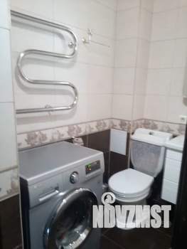 2-к квартира, посуточно, 60м2, 1/6 этаж